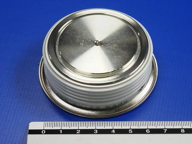 DIODE TYPE FREE WHEELING CONNECTION WAFER FFT NP DIODE