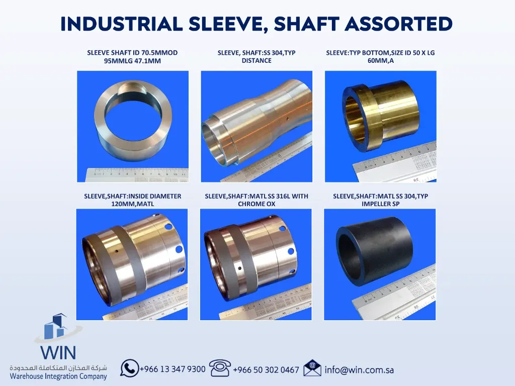 SHAFT PUMP FFT TYPE HIGH SPEED Mnfr SUNDYNE CORP