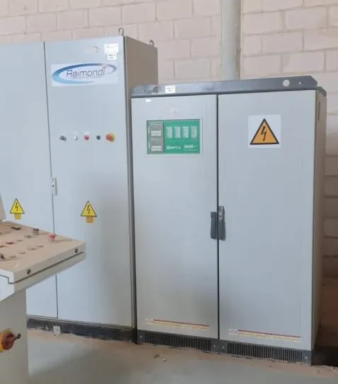 The biggest operator in KSA is selling railway surplus stock.