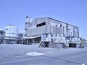YANPET Assets Auction and Demolishing, Yanbu, Saudi Arabia