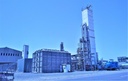 YANPET Assets Auction and Demolishing, Yanbu, Saudi Arabia