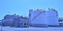 YANPET Assets Auction and Demolishing, Yanbu, Saudi Arabia