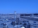 YANPET Assets Auction and Demolishing, Yanbu, Saudi Arabia