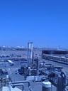 YANPET Assets Auction and Demolishing, Yanbu, Saudi Arabia