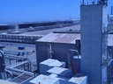 YANPET Assets Auction and Demolishing, Yanbu, Saudi Arabia