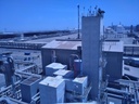 YANPET Assets Auction and Demolishing, Yanbu, Saudi Arabia
