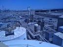 YANPET Assets Auction and Demolishing, Yanbu, Saudi Arabia
