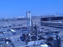 YANPET Assets Auction and Demolishing, Yanbu, Saudi Arabia