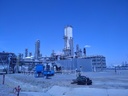 YANPET Assets Auction and Demolishing, Yanbu, Saudi Arabia