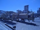 YANPET Assets Auction and Demolishing, Yanbu, Saudi Arabia