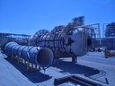YANPET Assets Auction and Demolishing, Yanbu, Saudi Arabia