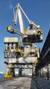 Crane – 25 Ton Capacity