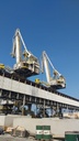 Crane – 25 Ton Capacity