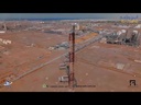IR Assets Auction and Demolishing, Yanbu, Saudi Arabia