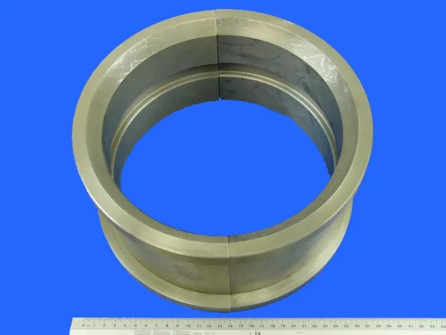 BEARING SLEEVE TYPE CONNECTING ROD CRANK MATERIAL METAL FFTFOR