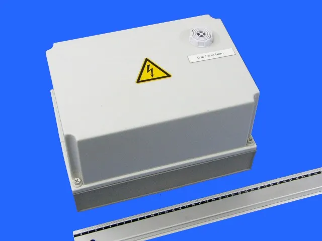 CONTROLLER TYPE LOW LEVEL APPLICATION GLUE SYSTEM FFT SPARE