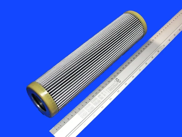 FILTER ELEMENT TYPE OIL FFTFOR 51312-0250-B01STEAM TURBINE