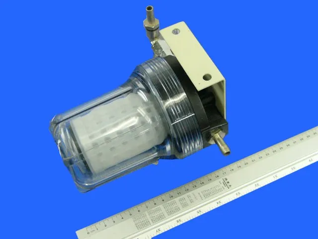 FILTER TYPE LIQUID SIZE DIA 50 X LG 150