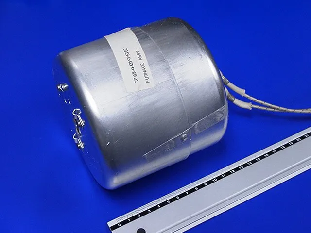 FURNACE FFT ASSEMBLY F53A01020 COLDHOT RESISTANCE 28-33OHMS.CELL VOLT< 48-55VDC