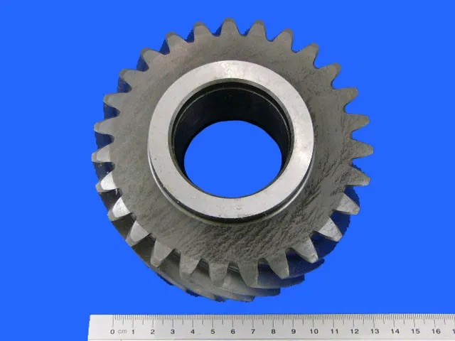 GEAR SPUR FFT FOR AIR COMPRESSOR SERIAL#4871848586. ROTARY SCREW