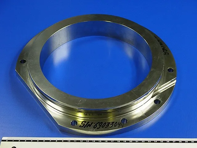 GLAND PACKING SHAPE ROUND SEGMENT FFT FOR SCREW SHAFT