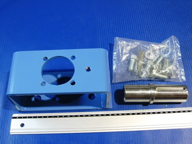 KIT ACTUATOR REPAIR TYPE MOUNTING APPLICATION BALL CONTROL VALVE