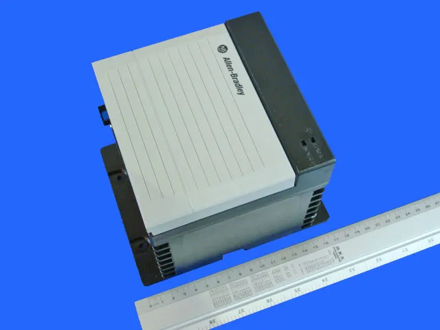 MODULE POWER SUPPLY APPLICATION PLC INPUT 120220VAC 47-63HZ TYPE