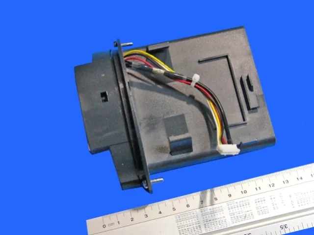 MODULE TYPE ELECTRONICS HART V5.0 OUTPUT 45036 MA APPLICATION