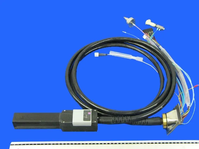 MODULE TYPE PRINTHEAD APPLICATION MASTER PRINTER ON BAGING MACHINE