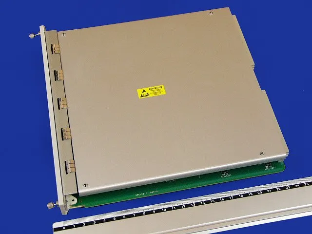 MODULE TYPE RELAY CONTROL APPLICATION MACHINE MONITORING SYSTEM FFT