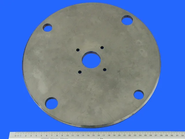 PLATE TYPE WEAR APPLICATION DOUBLE PICK-UP CATALYST FEEDER FFTCAT.TAGEX-0401AB