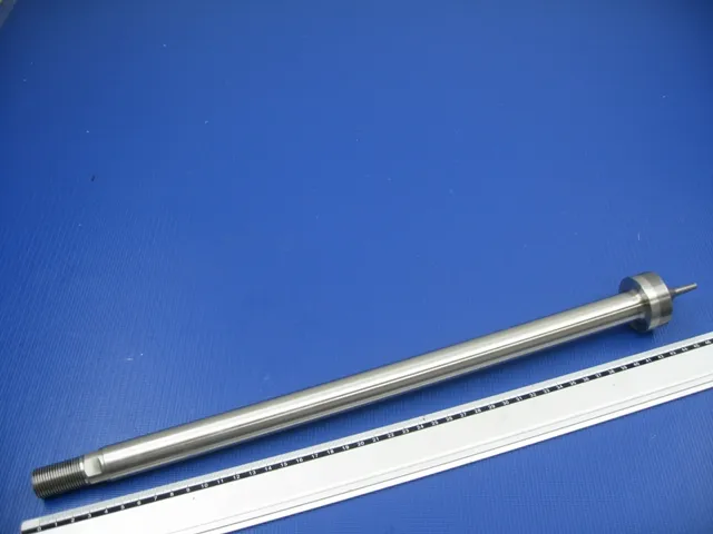 PLUG VALVE VALVE STYLE GLOBE VALVE SIZE 2 IN