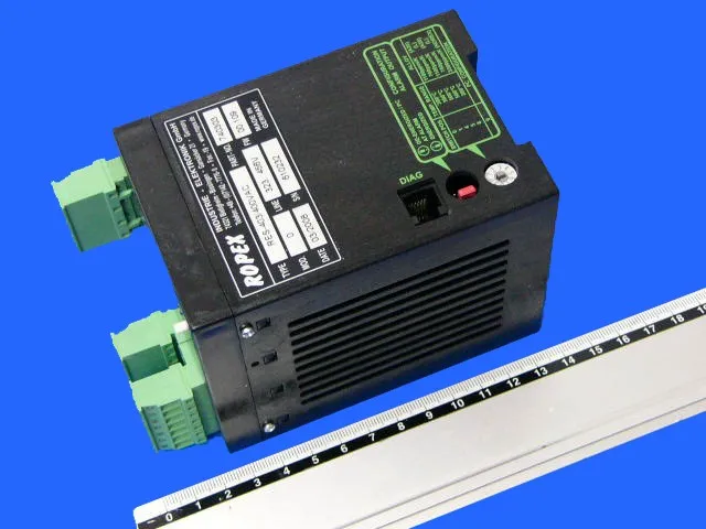 REGULATOR ELECTRIC TYPE SEALING VOLTAGE 400V 60HZ FFT FOR