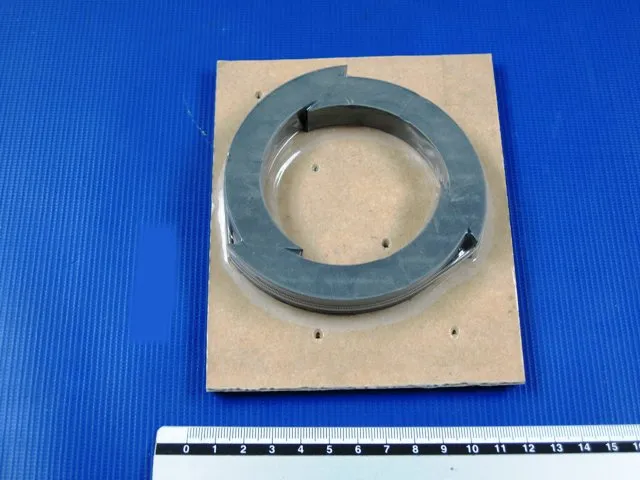 SEAL RING TYPE PACKING INSIDE DIAMETER 75 MM OUTSIDE