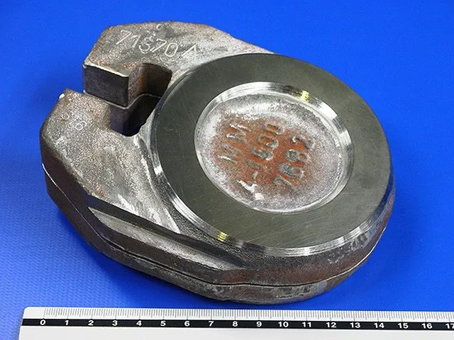 WEDGE VALVE VALVE STYLE GATE VALVE SIZE 4 IN