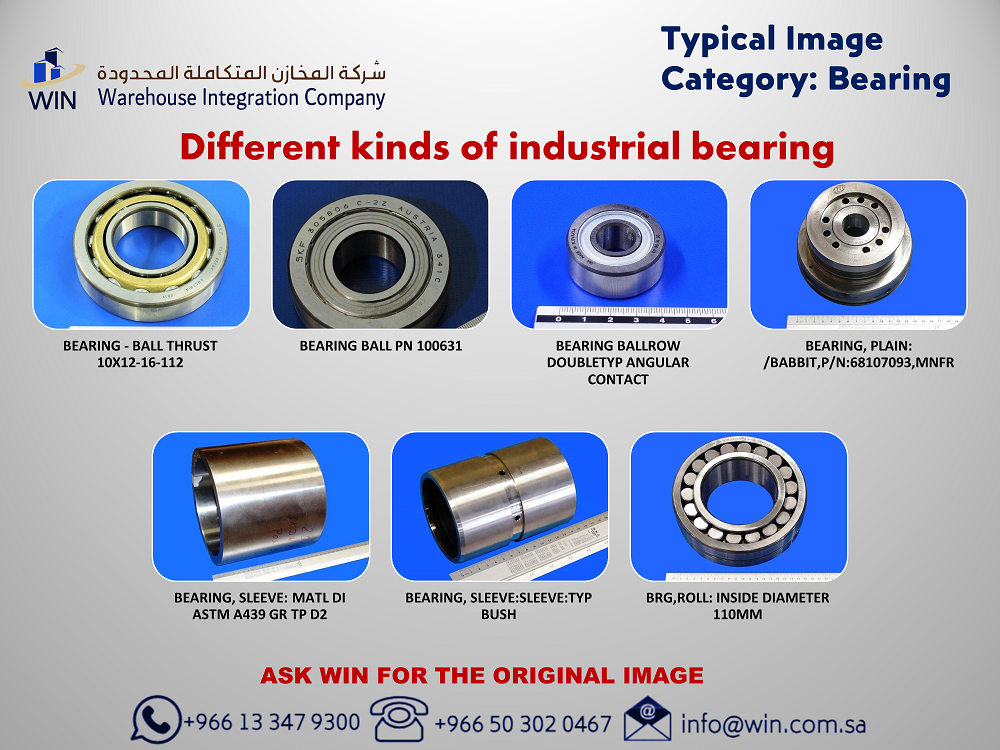 BEARING BALL INSIDE DIAMETER 40 MM OUTSIDE DIAMETER 80