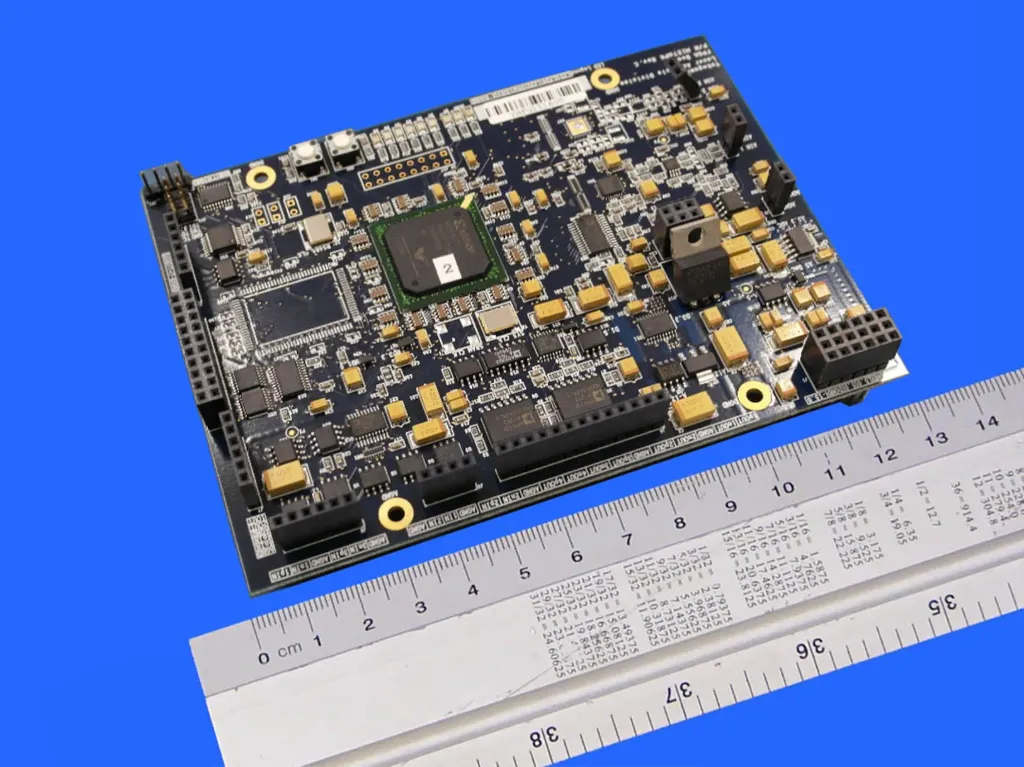 CARD ELECTRONIC TYPE FIELD PROGRAMMABLE GATE ARRAY FUNCTION TRANSMITTER ...