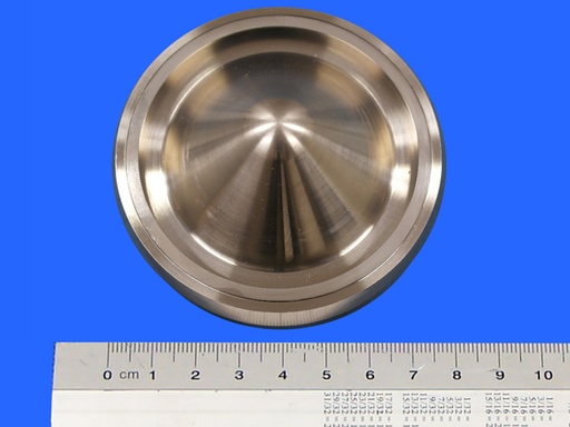 DISC VALVE MATERIAL INCONEL X-750 VALVE TYPE SAFETY VALVE