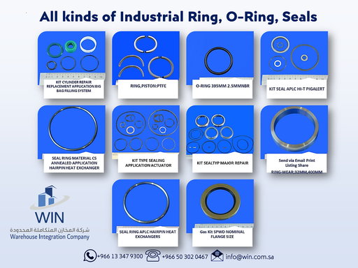 RING TYPE FLAME STABILITY MATERIAL INCOLOY 800H APPLICATION FLARE