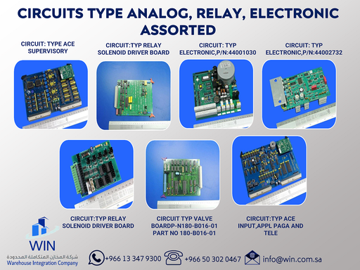 BOARD PRINTED CIRCUIT TYPE ELECTRONIC FUNCTION LEVEL TRANSMITTER VOLTAGE